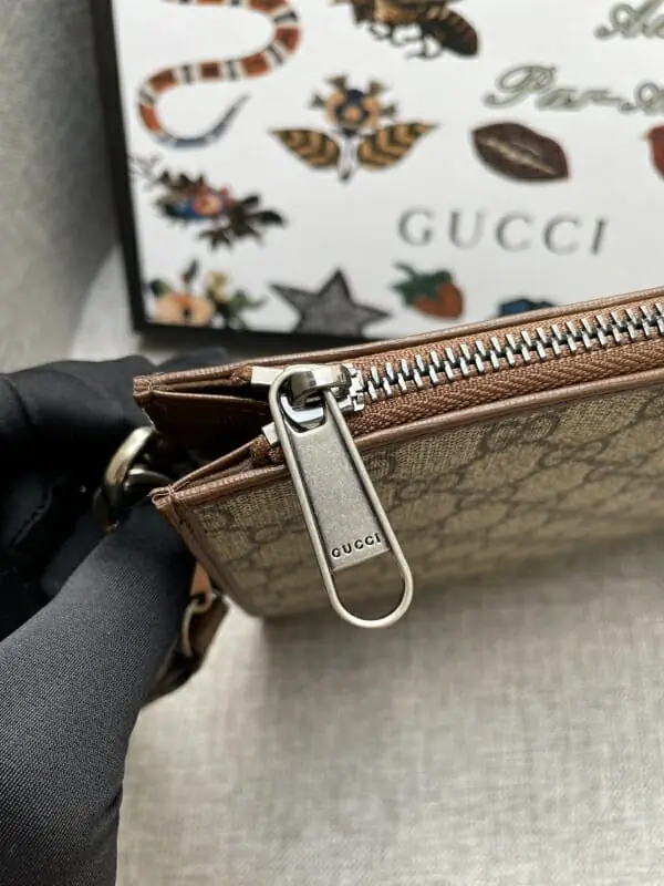 gucci aaa portefeuille s s_a634103